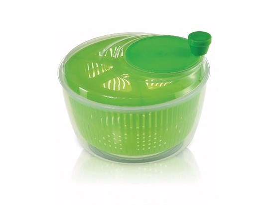 Salata Spinner (Sebze Yıkayıcı) (25,5 X 19,5 Cm) 5 Lt - 31625