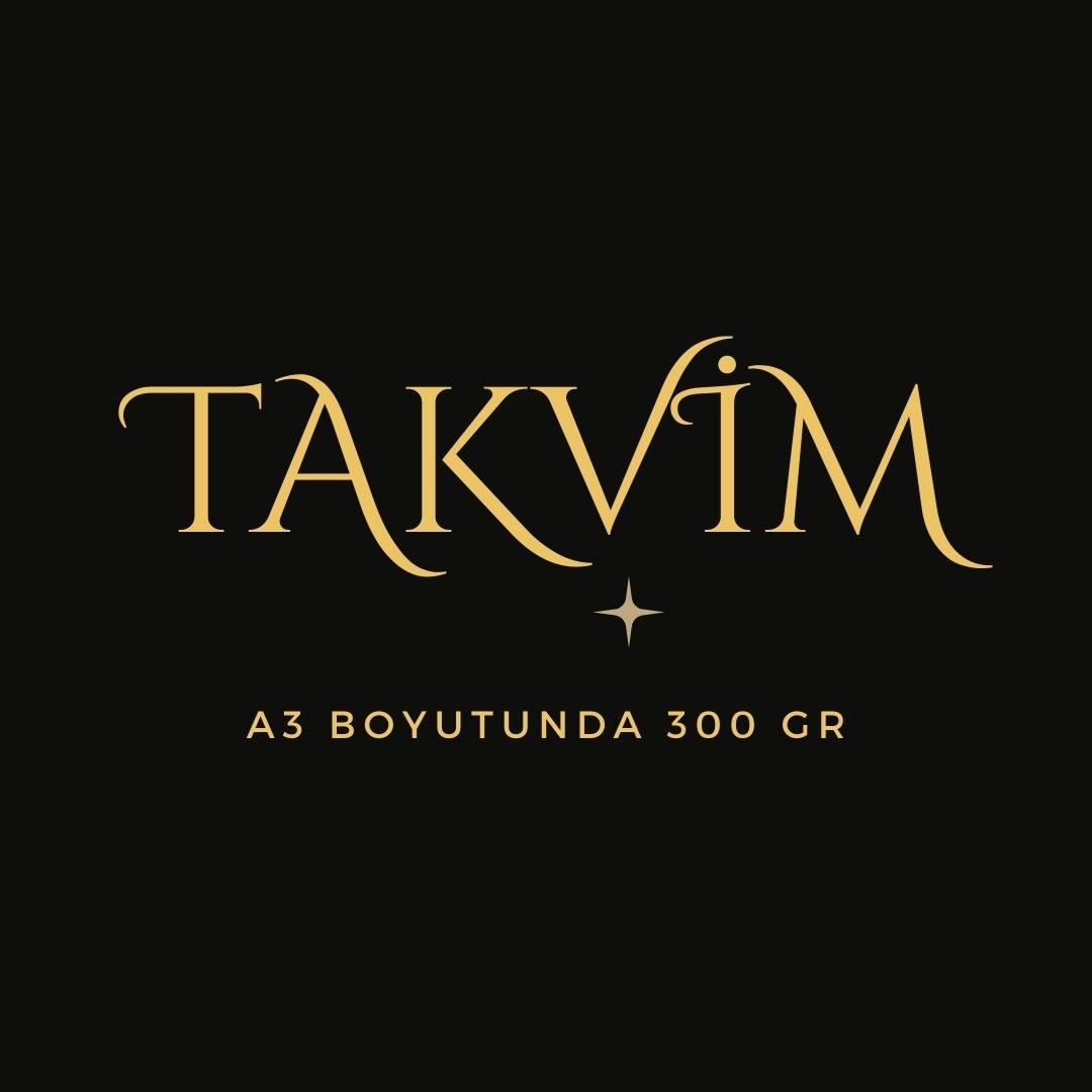 ANKAVERSE® Takvim 2026 ikinci görsel
