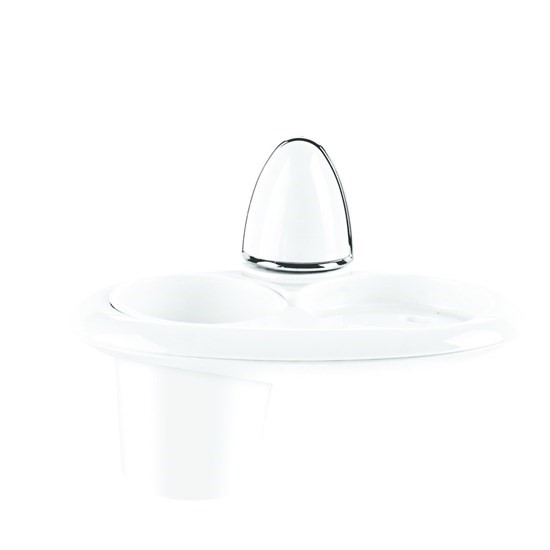 Lüx Milenyum Fırçalık-10592