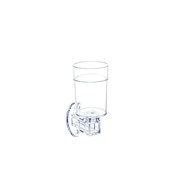 Akrilik Fırçalık-10548