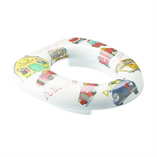 Süngerli Çocuk Adaptörü-10534