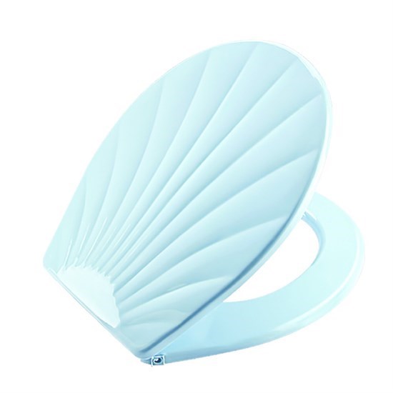 Plastik Klozet Kapak-10503