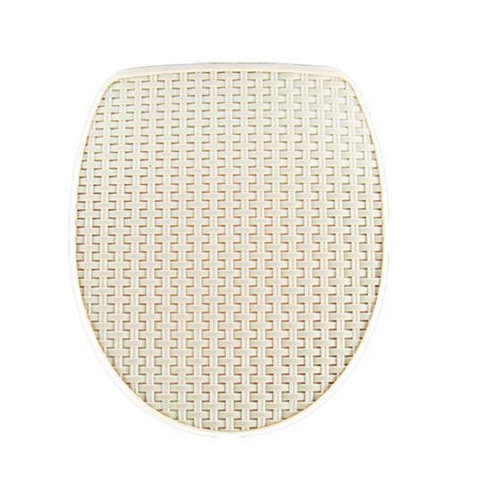 Hasır Klozet Kapak-10625