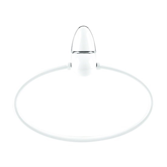 Lüx Milenyum Oval Havluluk-10593