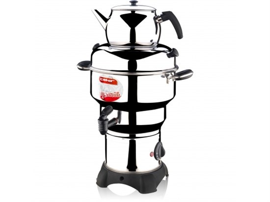 Klasik Mutfak Çay Makinesi-40540