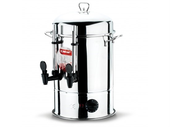 Endüstriyel Çay Otomatı (Göstergeli Musluk)-40516