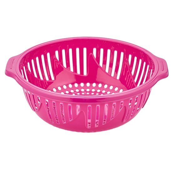 Dalgalı Süzgeç Küçük - 27980