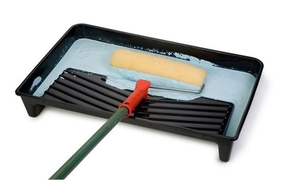 Rulo Fırça Boya Kabı Büyük-14155