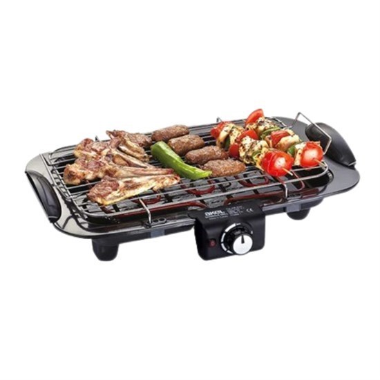 Termostatlı Barbekü - 39554