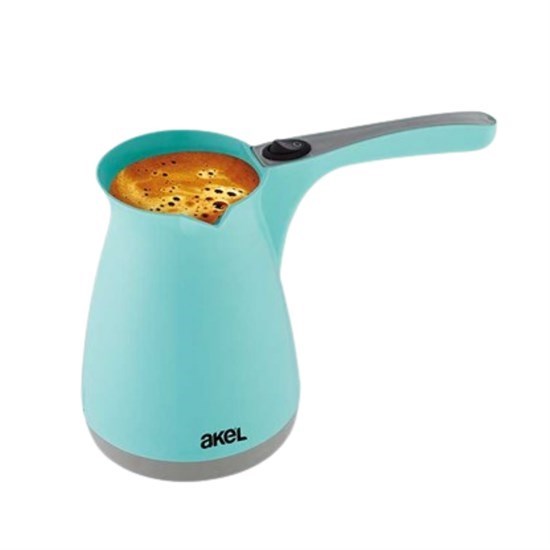 Köpüklü Elektrikli Cezve - 39563