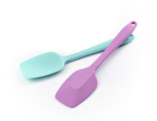 Komple Silikon Spatula-13707