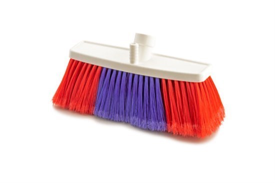 17’Lik Lux Oto Fırçası - 27661