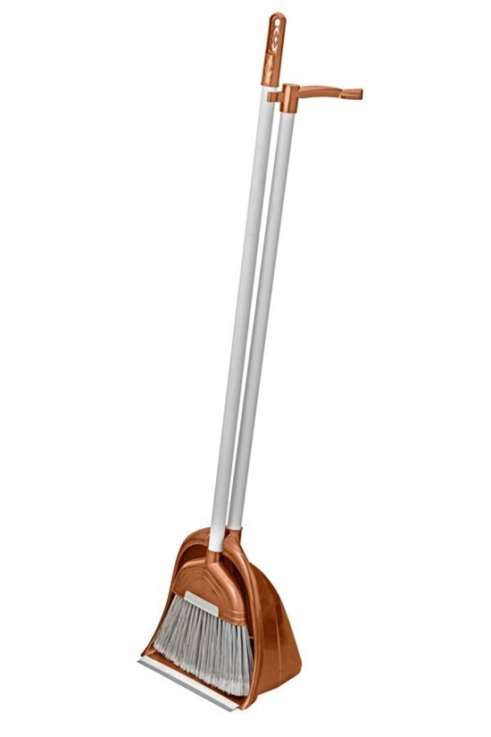 Ayaklı Faraşlı Fırça - 27633