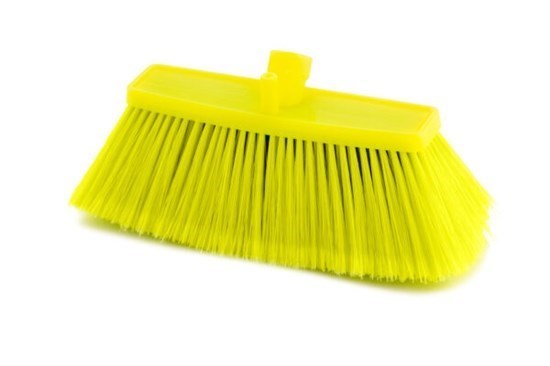 Zümrüt Ekstra Oto Fırçası - 27664