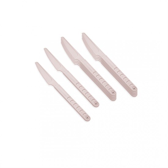 10 Parça Bıçak Seti-12302