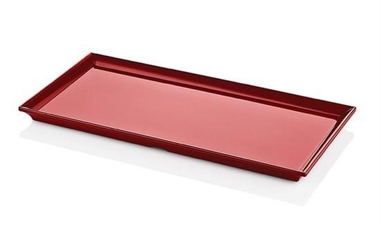 Pastane Sunum 35*18 Cm-H.2 Cm-19652