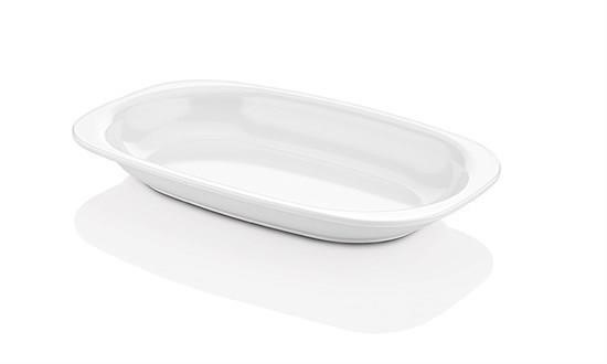 19 Cm Otel Derin Kayık-19492