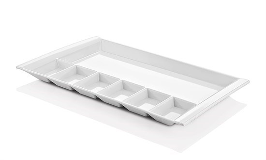 7 Gözlü Kahvaltılık-19503