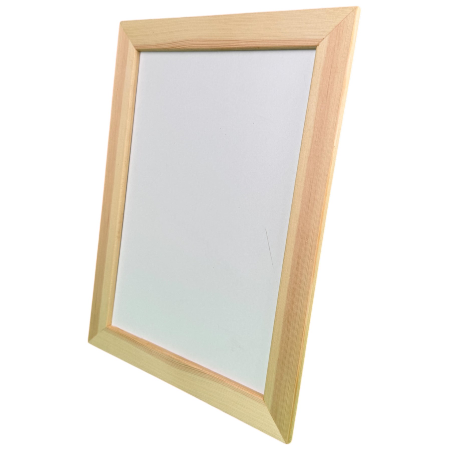 Çam Ağacı Kişiye Özel Çerçeve