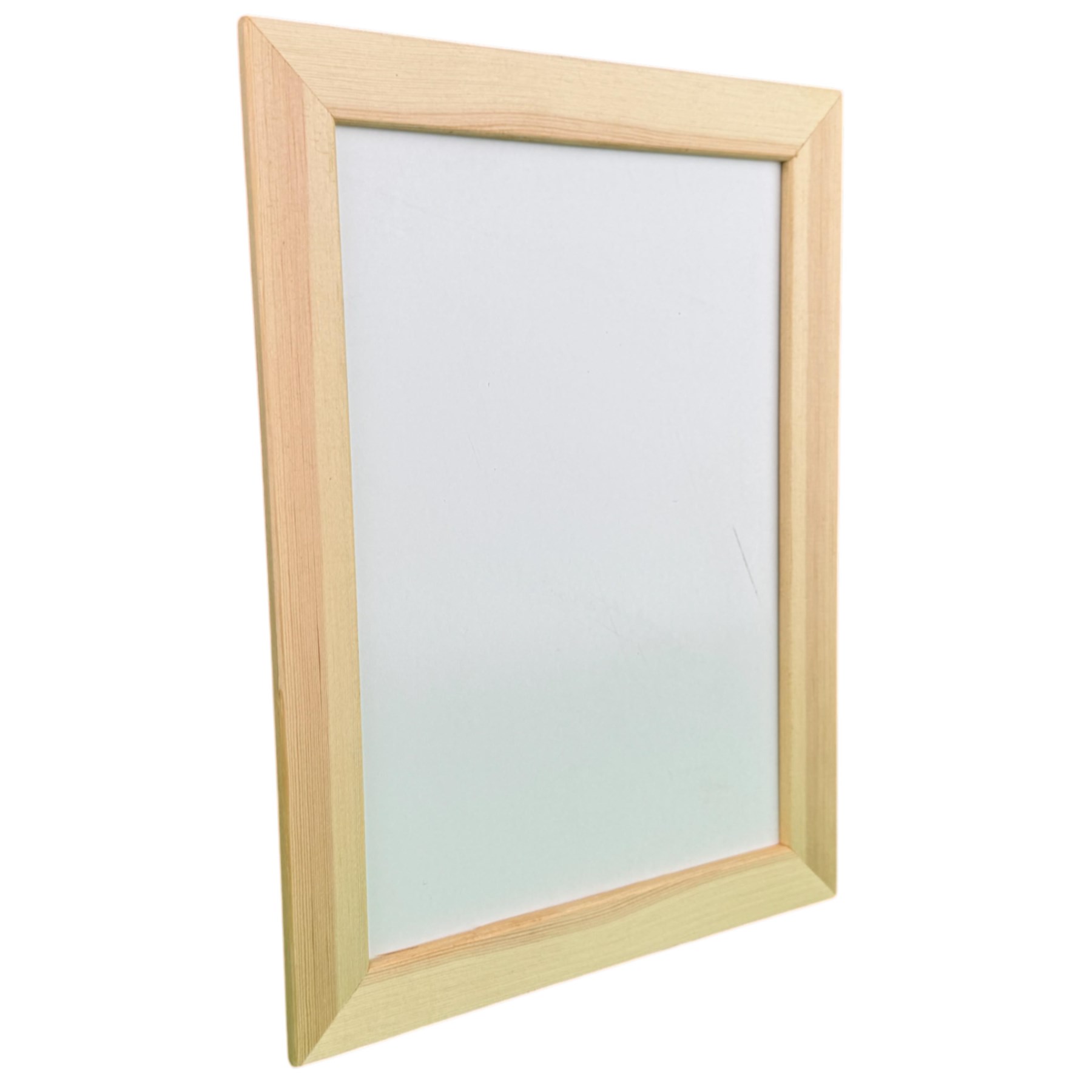 Çam Ağacı Kişiye Özel Çerçeve