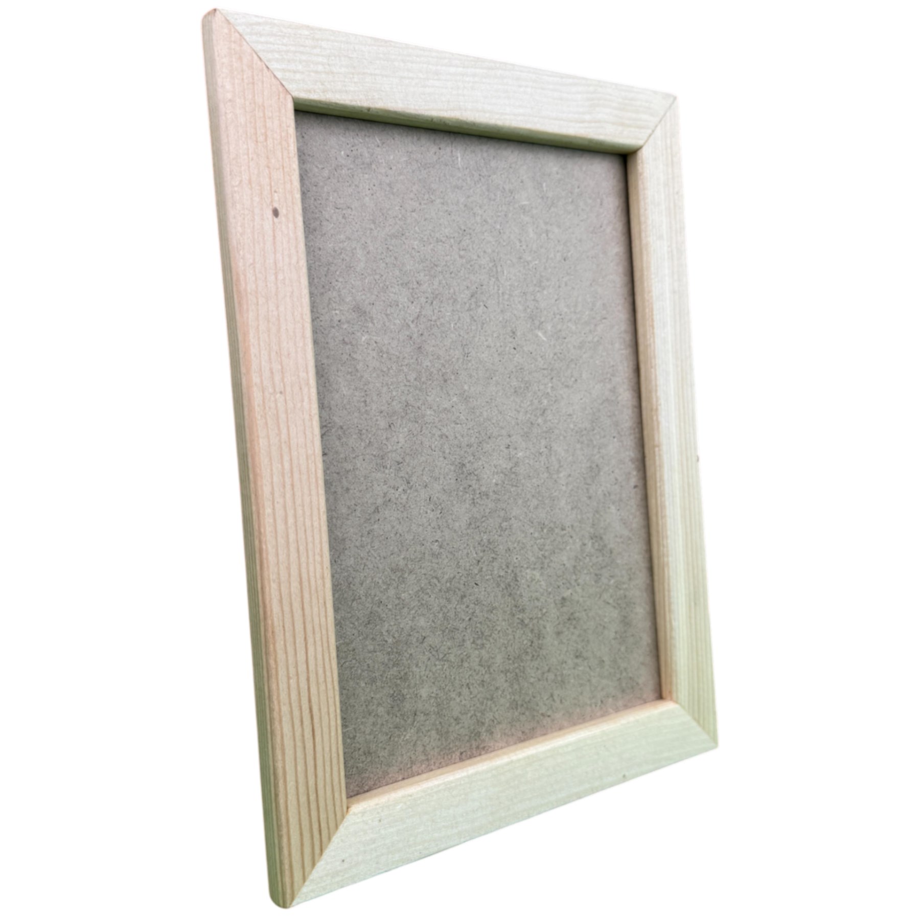 Çam Ağacı Kişiye Özel Çerçeve