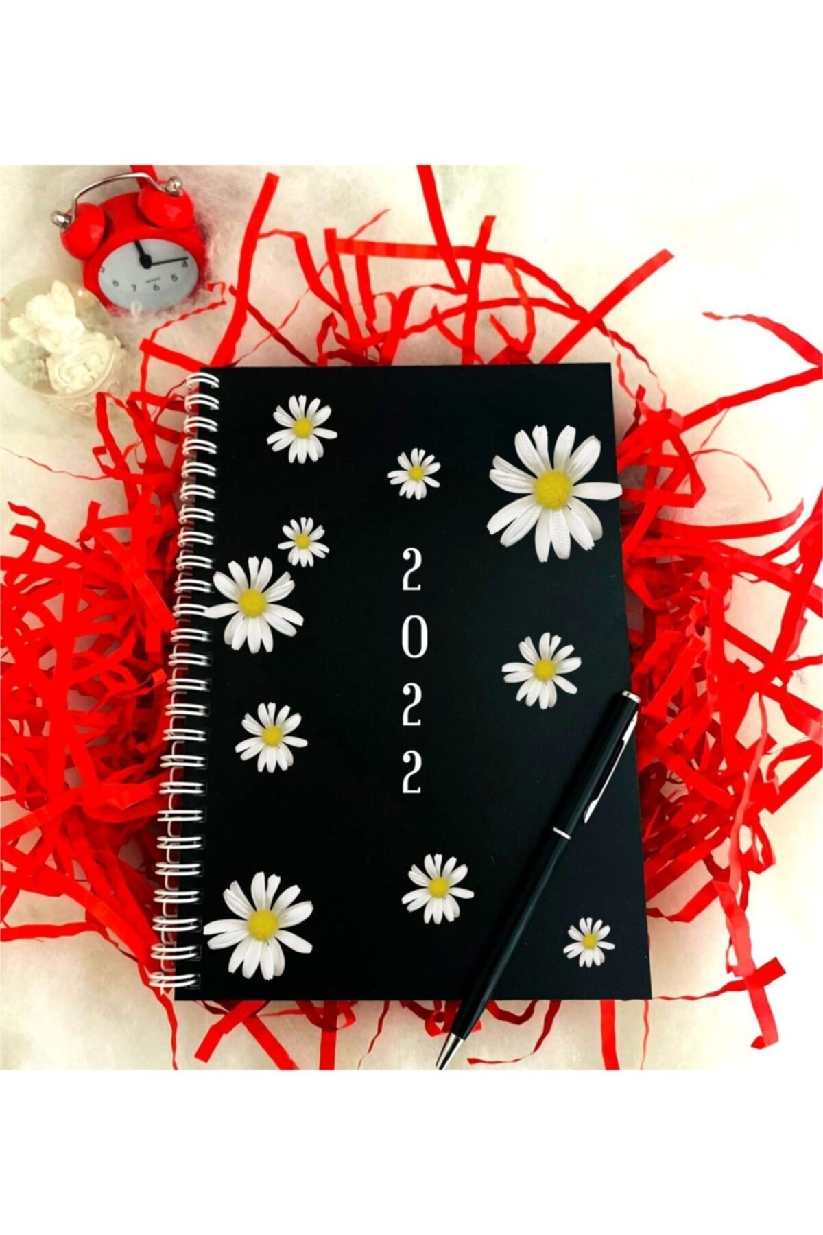 2022 Yılı Papatya Defter