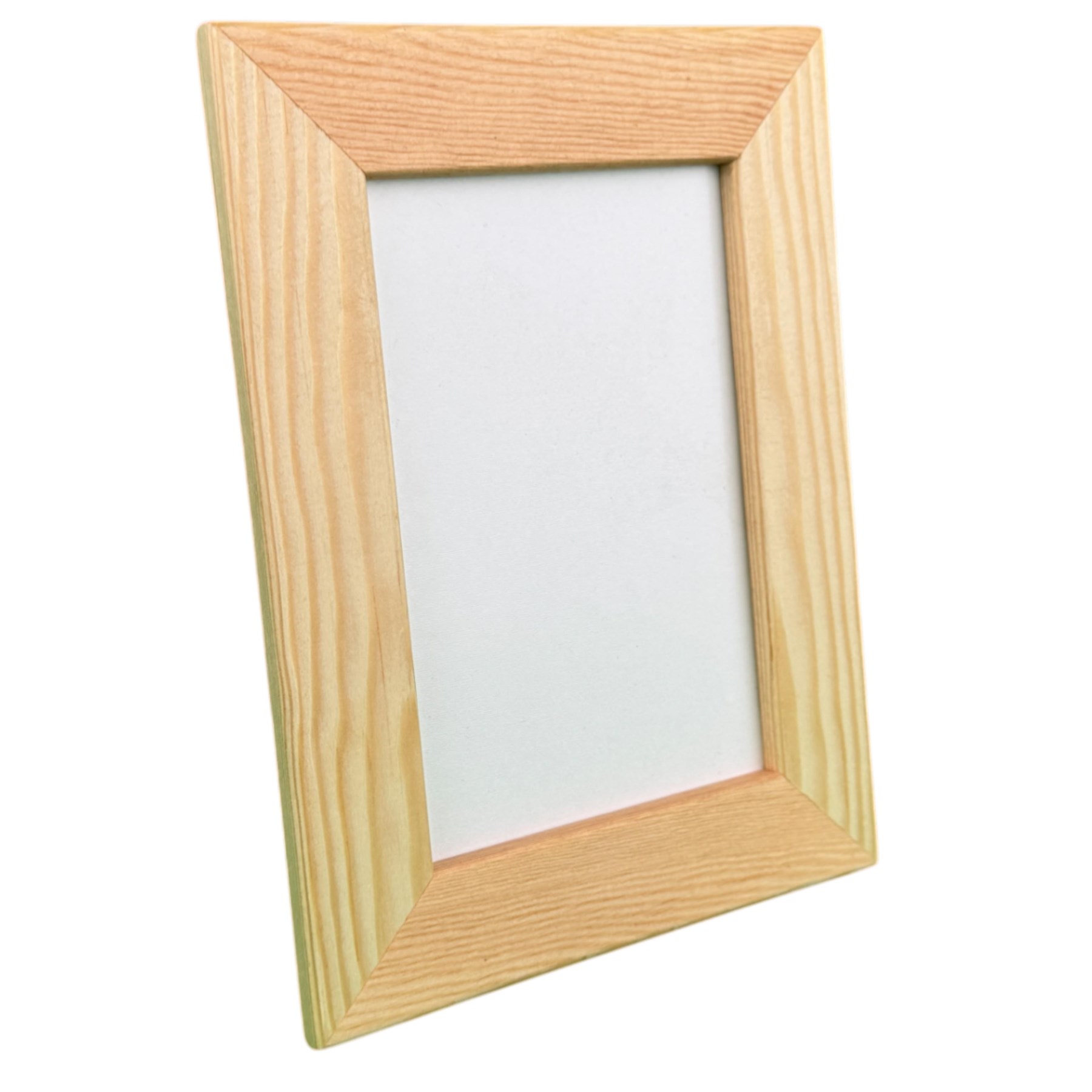 Çam Ağacı Çift Çerçevesi