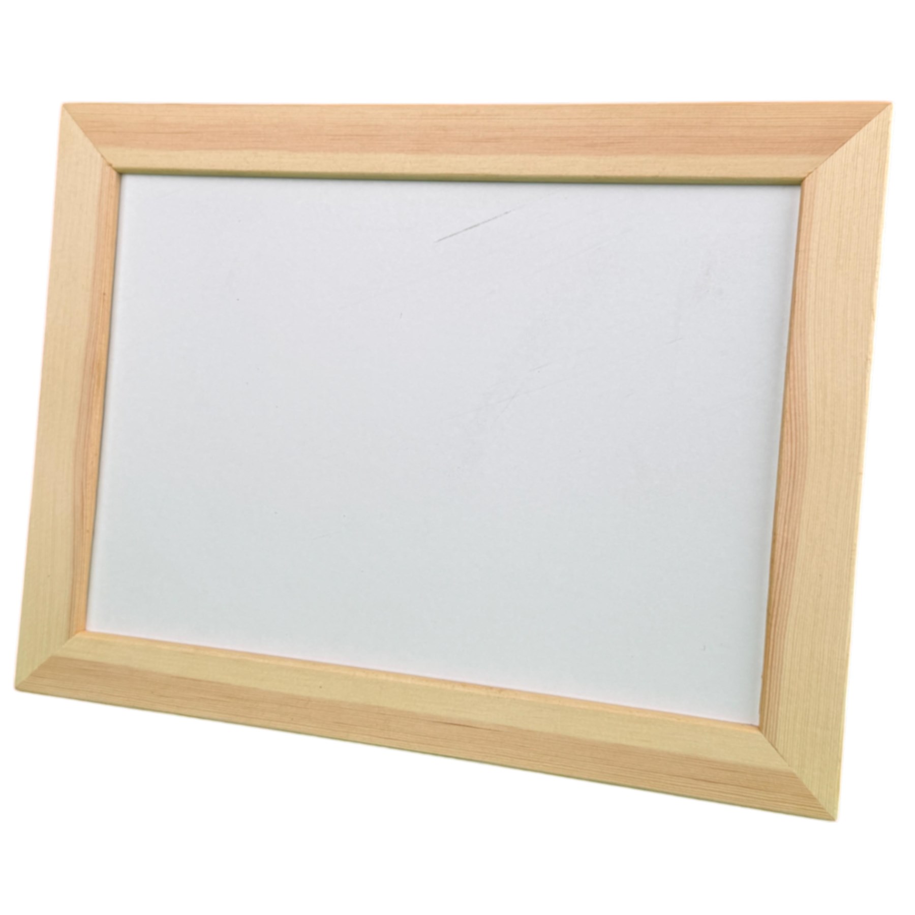 Çam Ağacı Kişiye Özel Çerçeve