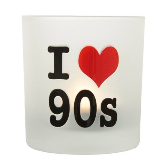 I Love 90S Mumluk-11909