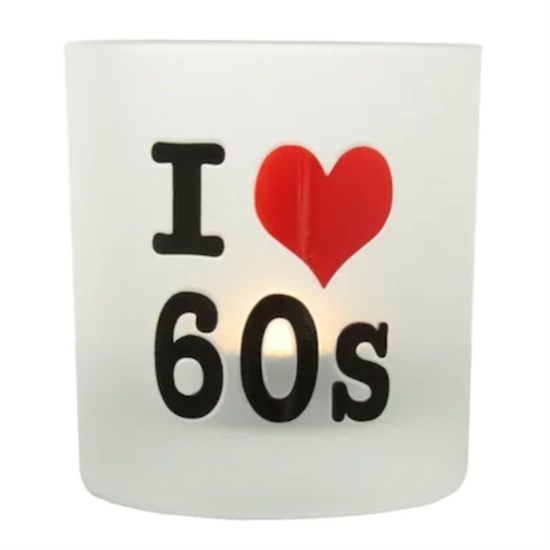 I Love 60S Mumluk-11906