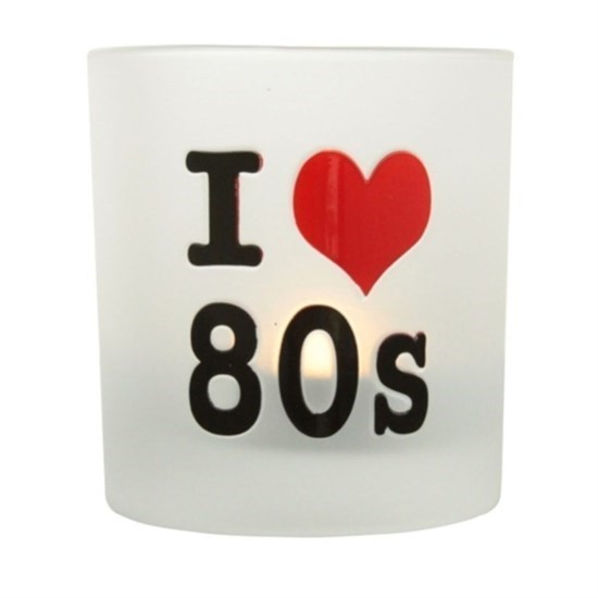 I Love 80S Mumluk-11908