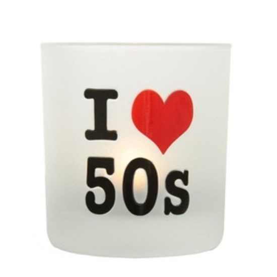 I Love 50S Mumluk-11905