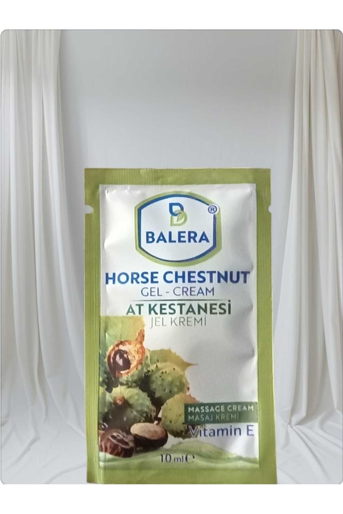 At Kestanesi Jel Krem 10Mlx15 Adet