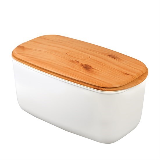 Trend Bambu Bread Box-25689