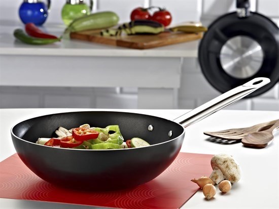 Nonstıck Wok Tava - 40082