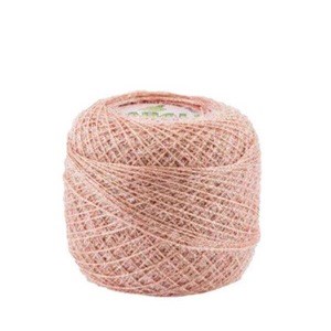 Çok Amaçlı Örgü ve Nakış İpi Pudra 6041