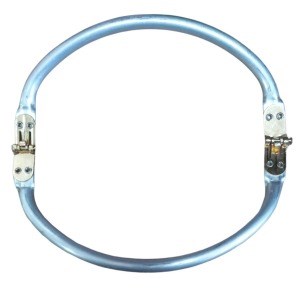 Çanta Bursu 25 cm Oval