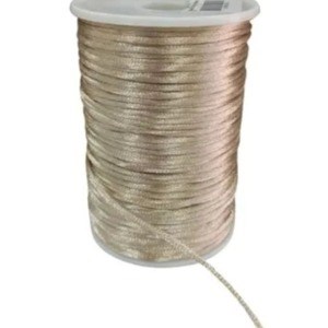 Sıçan Kuyruğu İp 2 mmVizon 90 mt