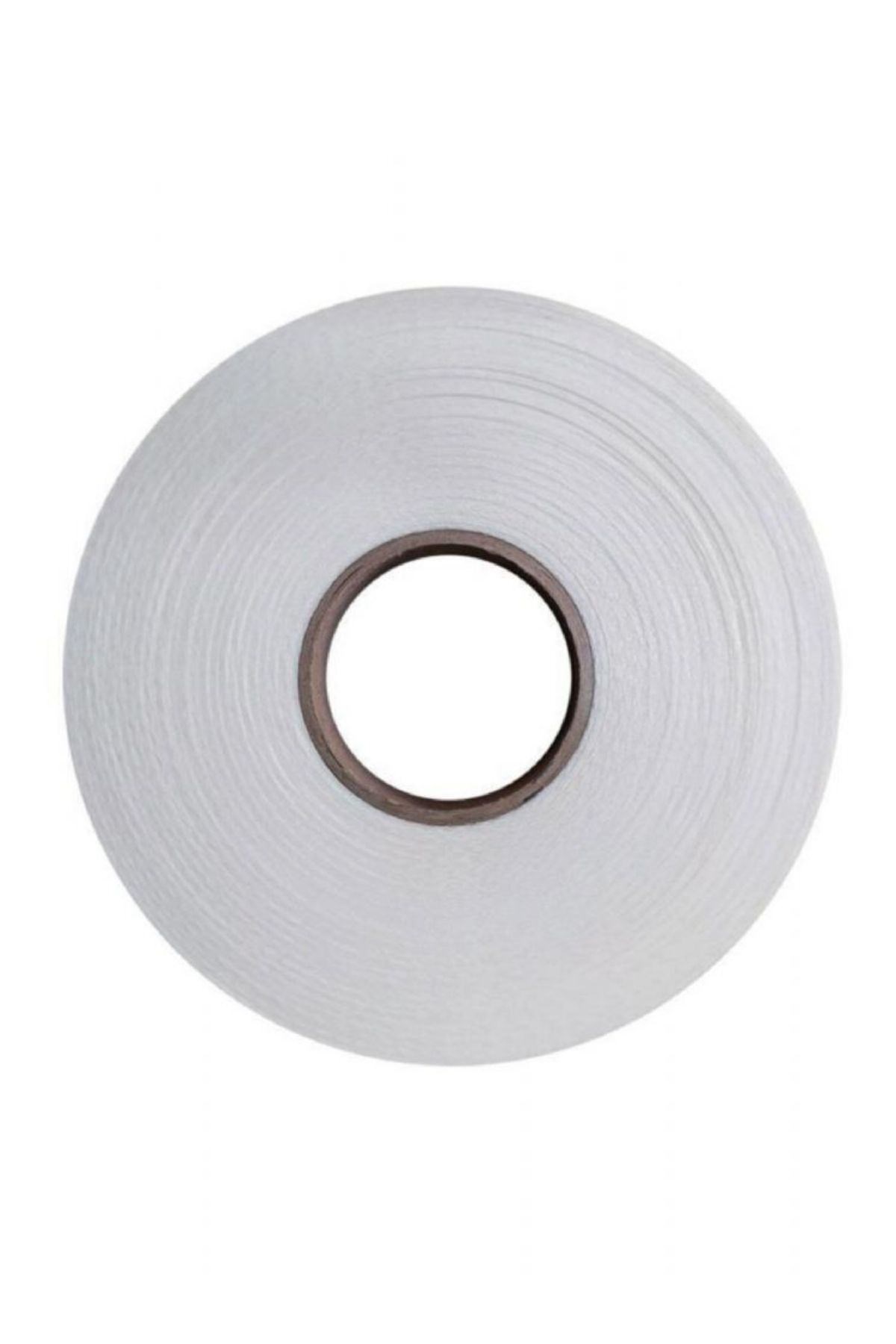 Şerit Tela 1 cm Beyaz