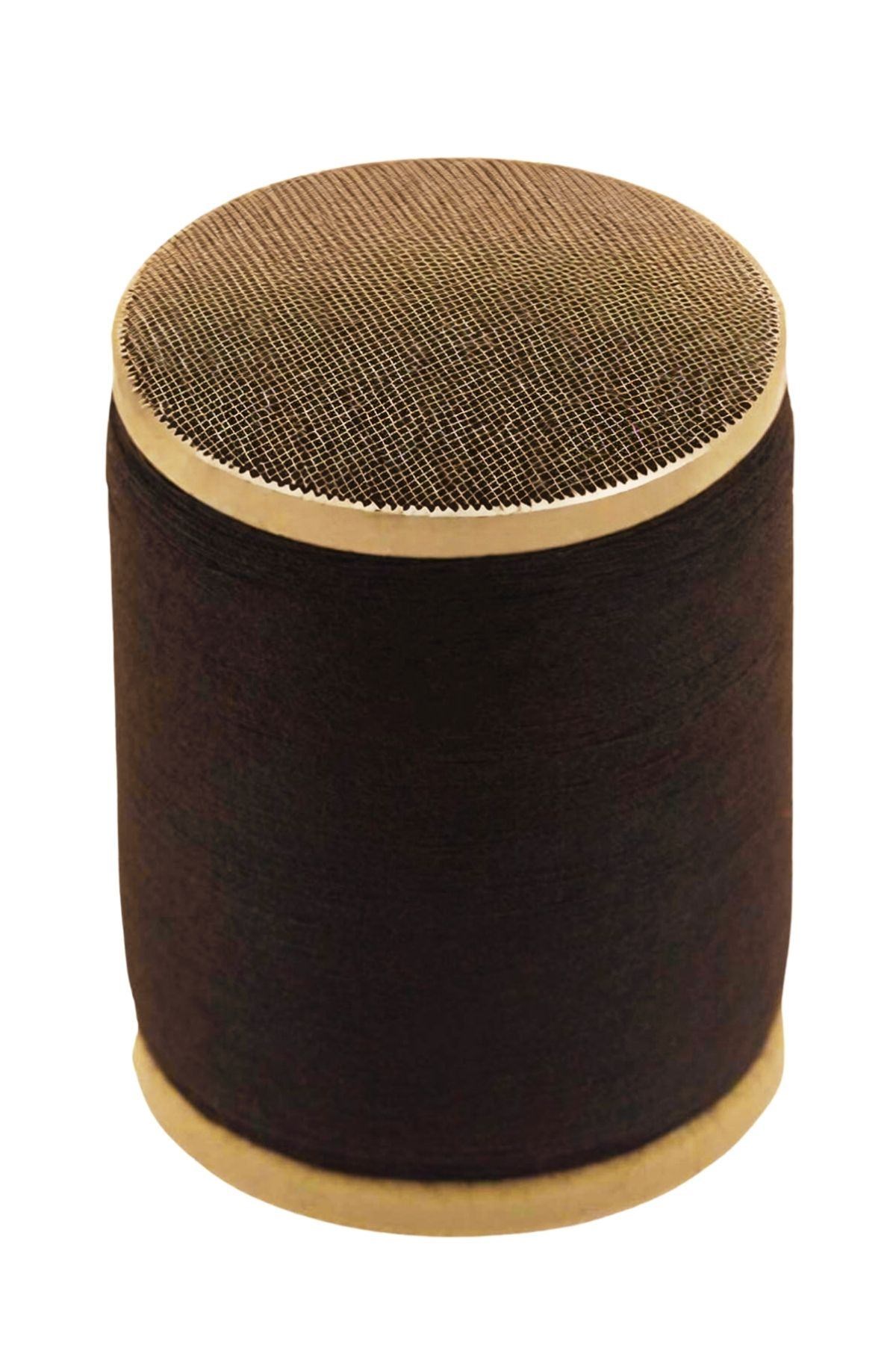 Dikiş İpi 900 Metre Kahverengi