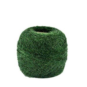 Çok Amaçlı Örgü ve Nakış İpi Yeşil 6042