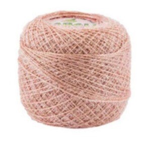 Çok Amaçlı Örgü ve Nakış İpi Pudra 6049