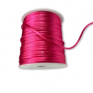 Sıçan Kuyruğu İp 2 mm Narçiçeği 90 mt