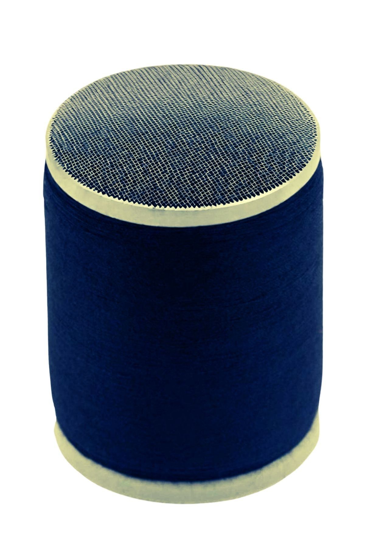 Dikiş İpi 900 Metre Lacivert