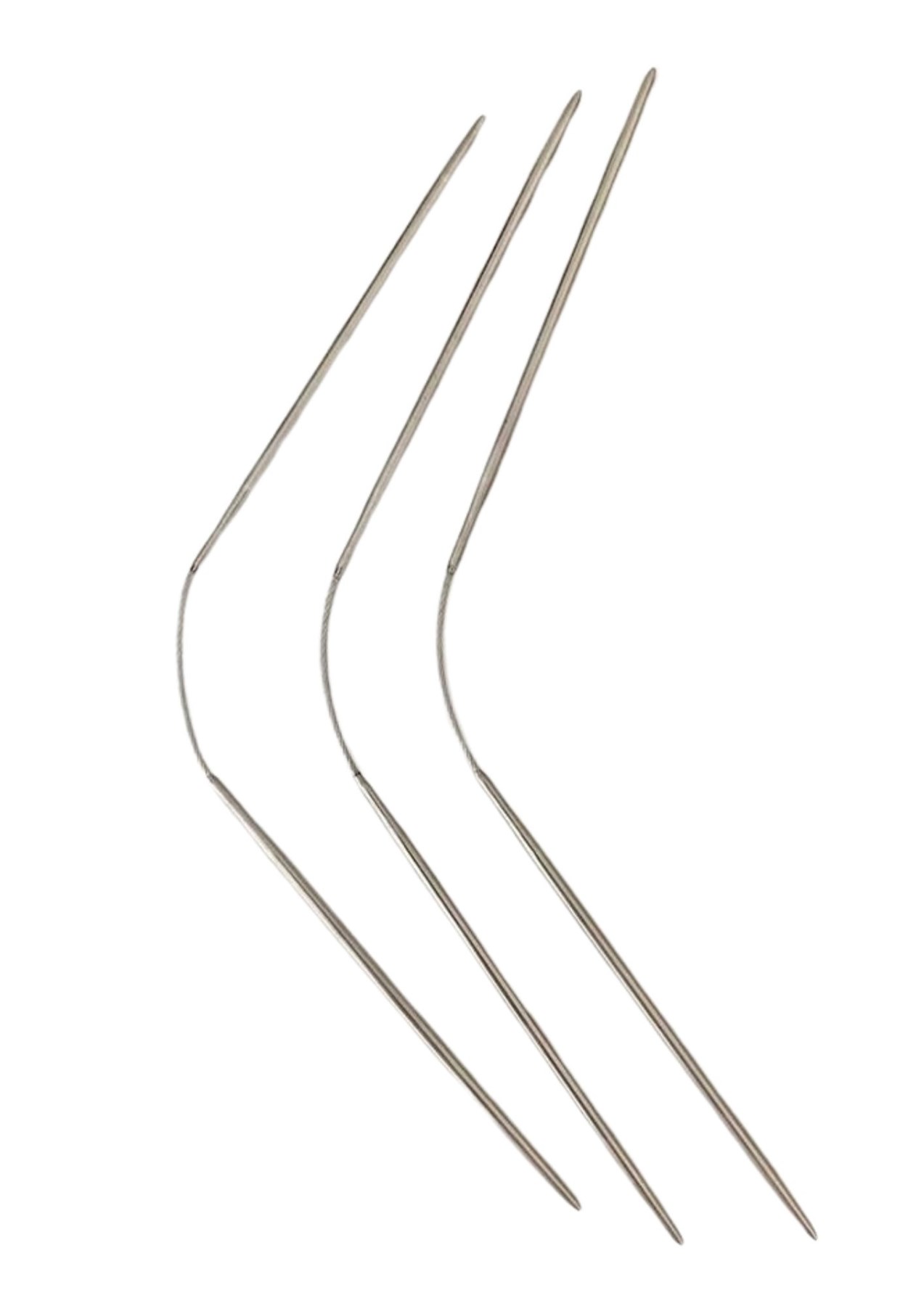 Misinalı Çorap Şiş 3 Numara