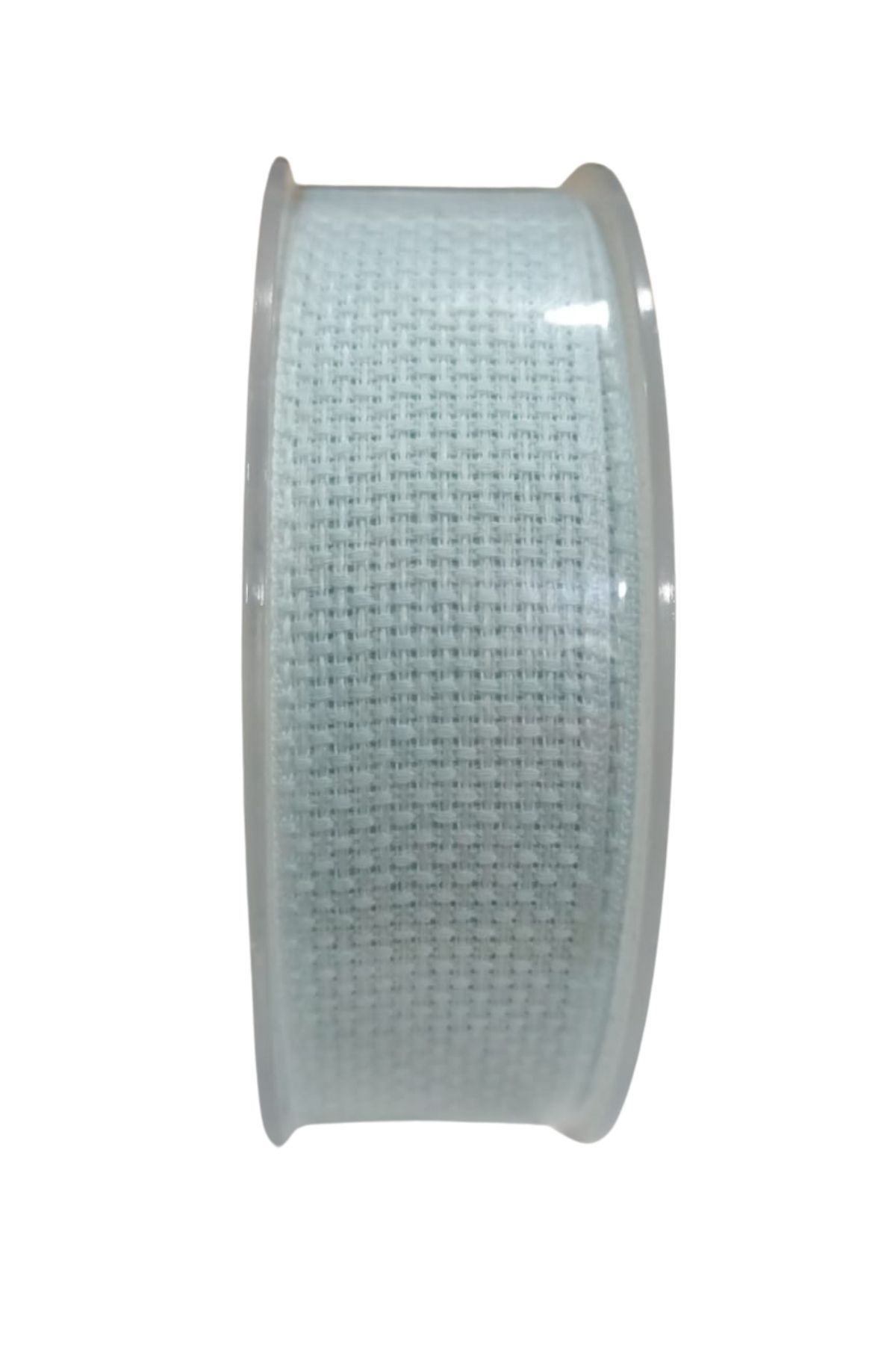 Keten Kurdele 25 mm Mint 5 Metre