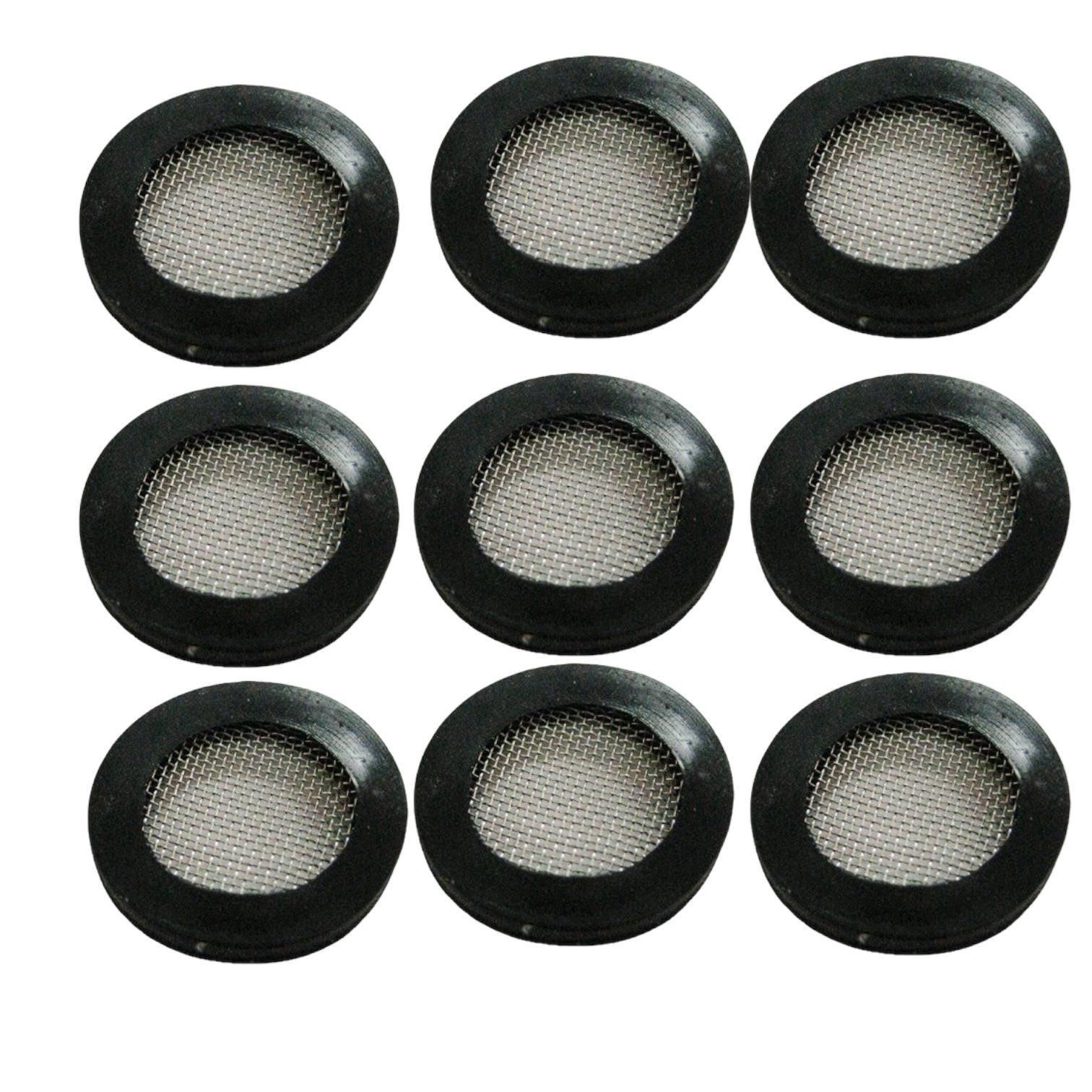 Ennalbur 3/4 Filtreli Conta 9 Adet