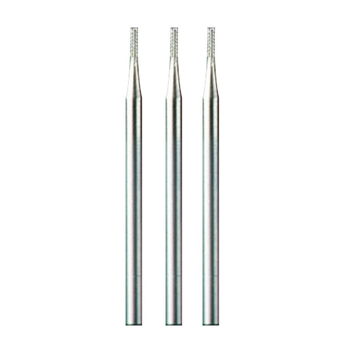 Dremel 111 Gravür Oyma Freze Ucu 0,8 mm 3'lü