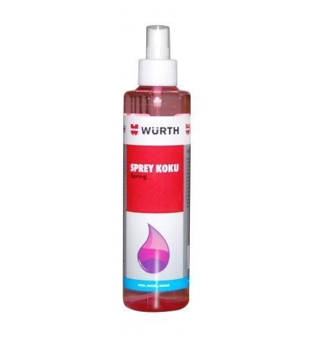 Würth Sprey Koku 150 ml  Spring