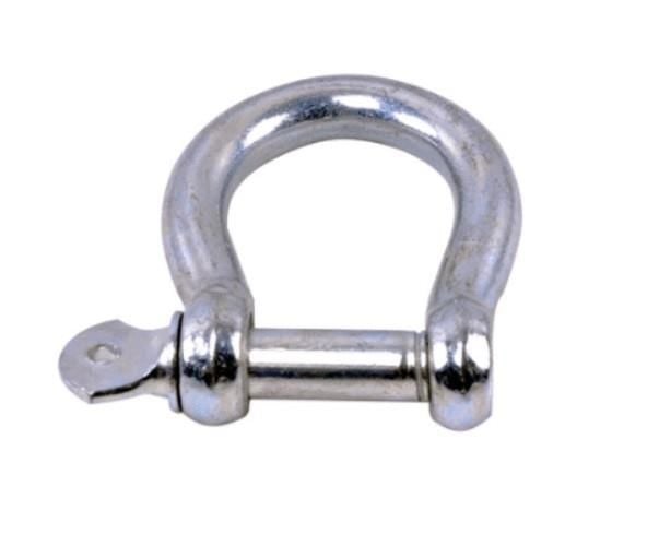 Ennalbur M20 Omega Zincir Kilidi 3/4 ( 2 Adet )